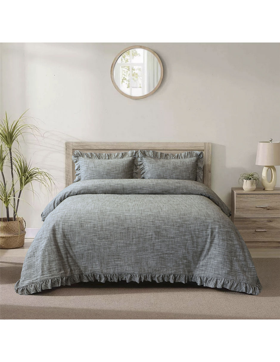 Set funda duvet Ancestral