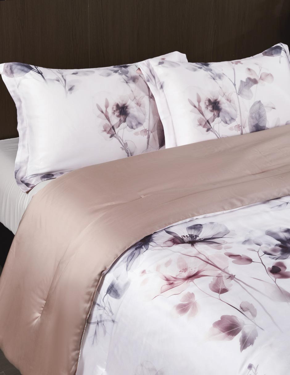 Set edredón Satin 300 2