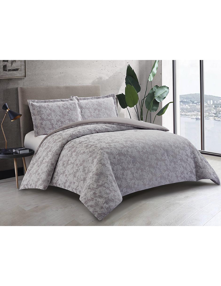 Set edredón Jac Floral Set edredón Jac Floral