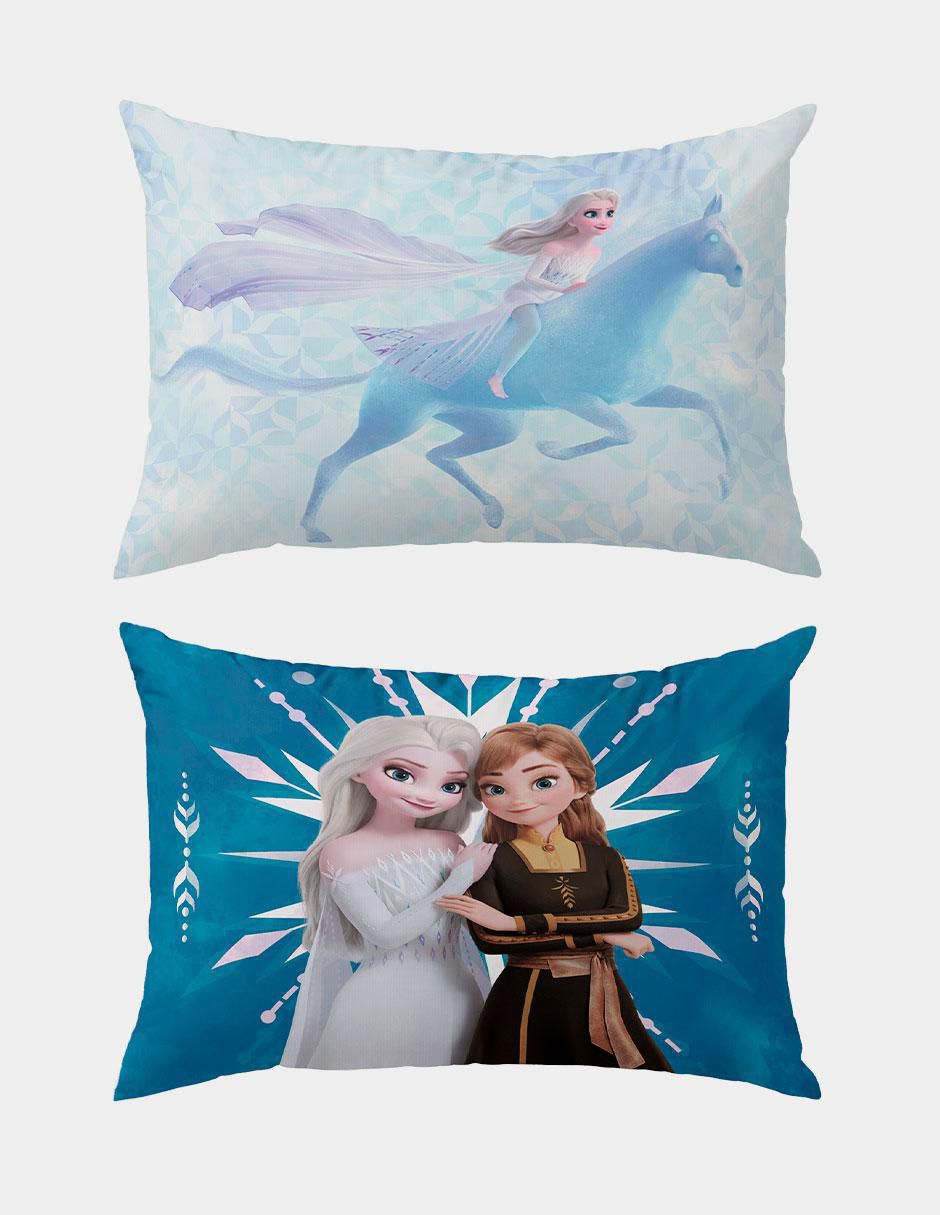 Almohada Reversible Frozen firmeza media Almohada Reversible Frozen firmeza media