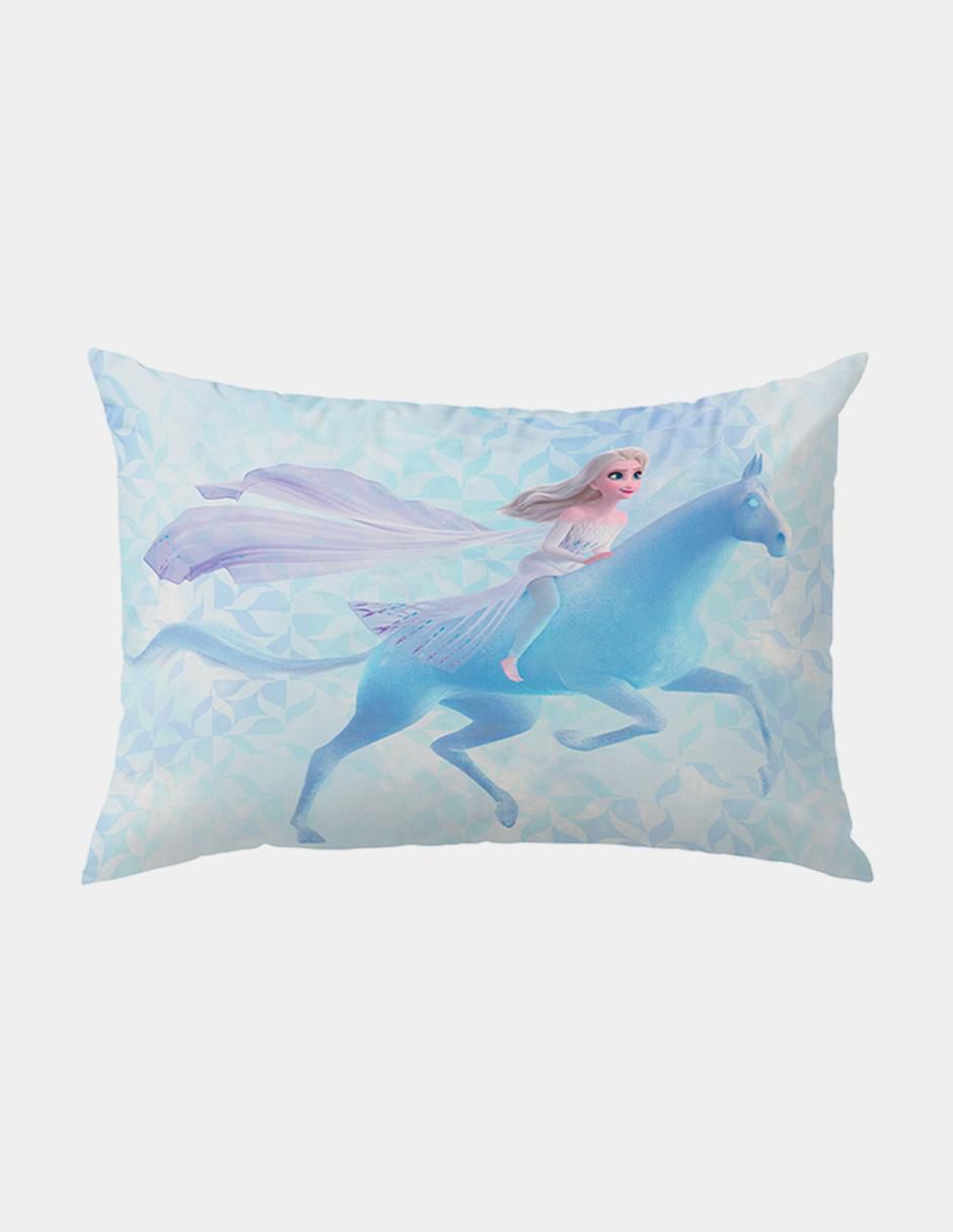 Almohada Reversible Frozen firmeza media 2