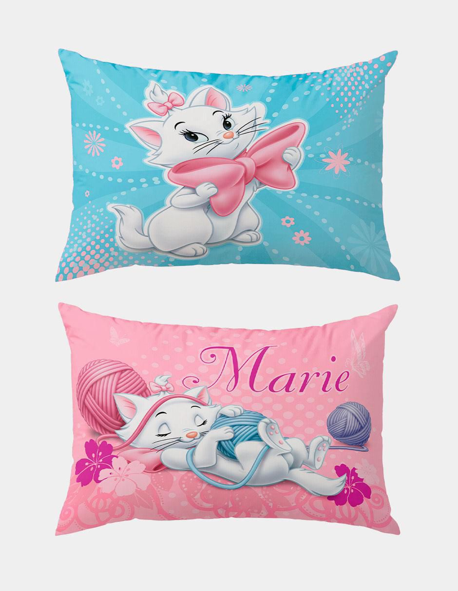 Almohada Reversible Marie firmeza media