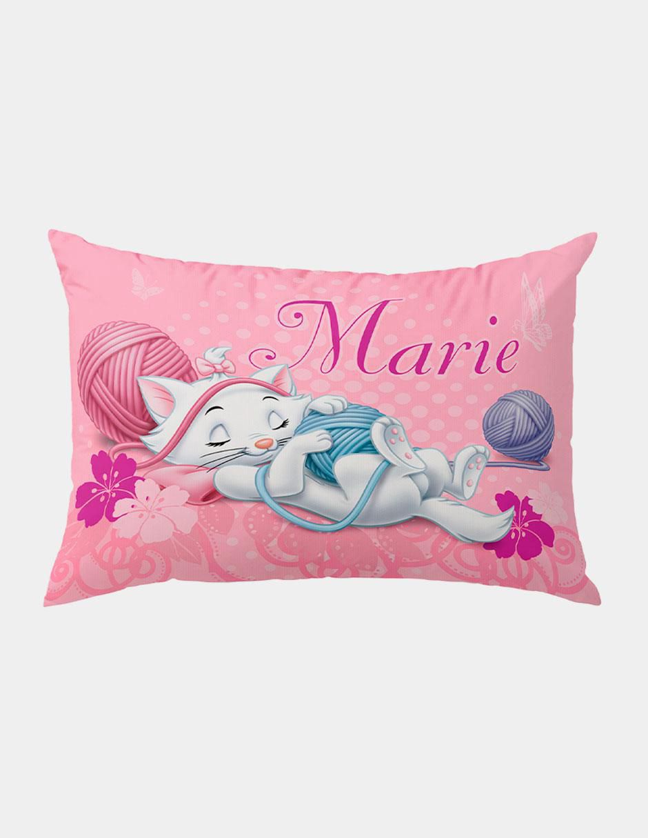 Almohada Reversible Marie firmeza media 2
