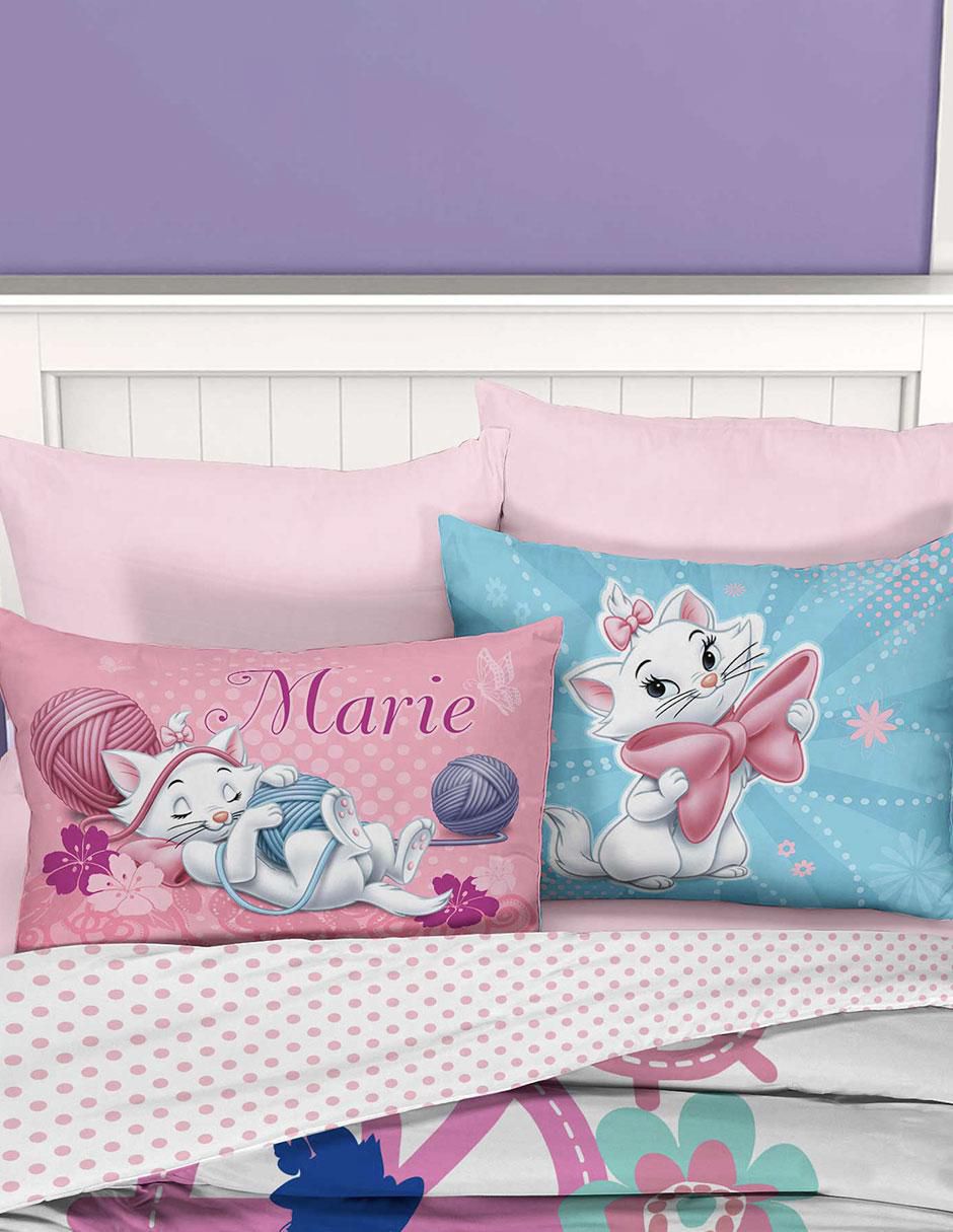 Almohada Reversible Marie firmeza media 3