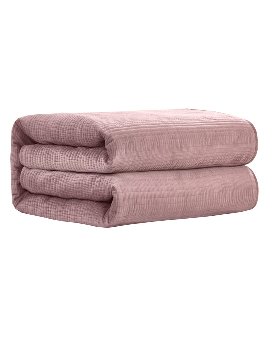 Set de conchas Washed Velvet 2