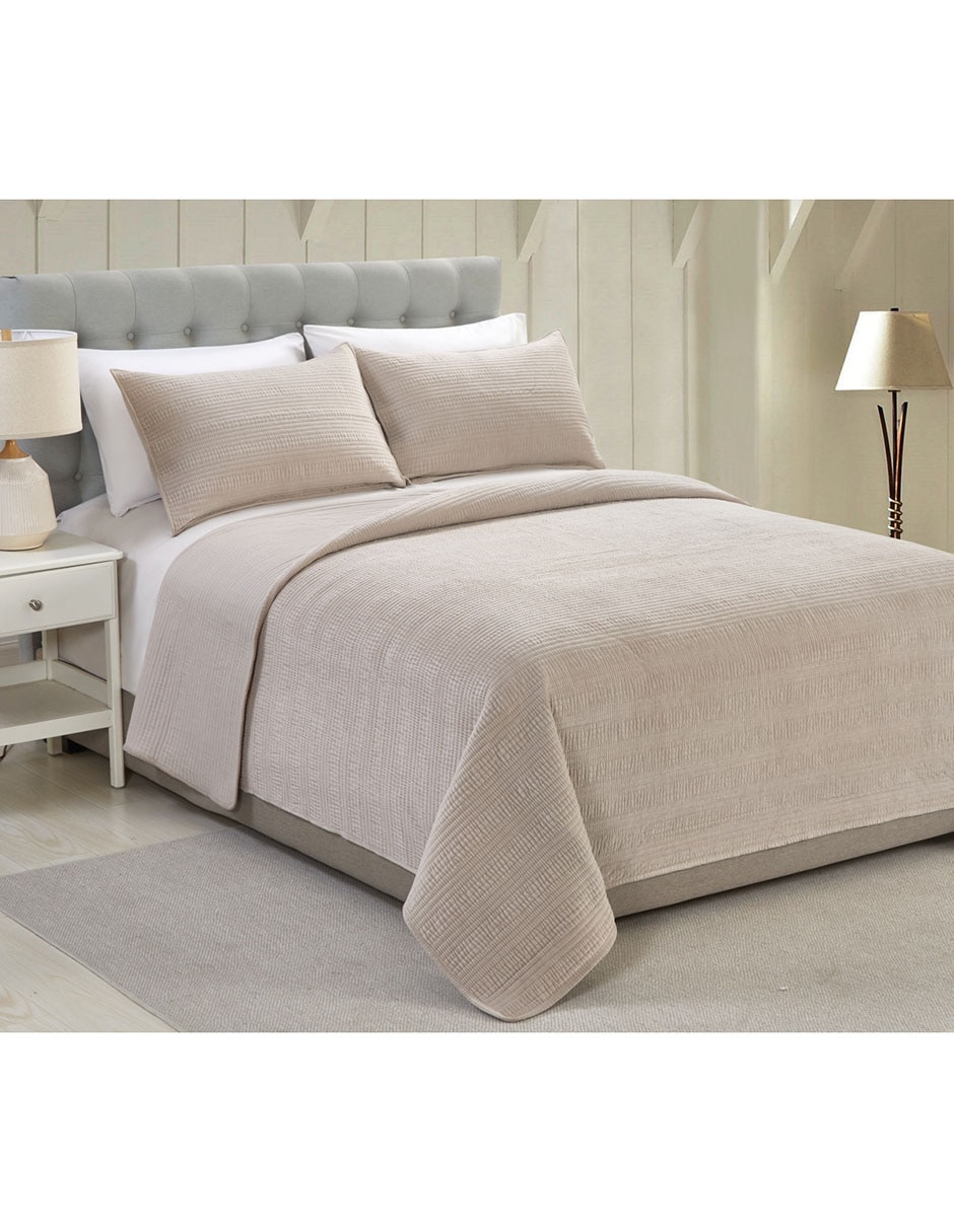 Set de conchas Washed Velvet Set de conchas Washed Velvet