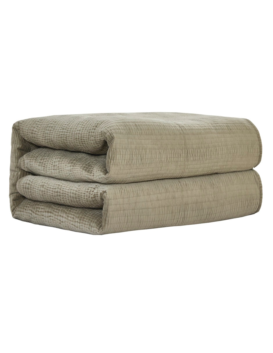Set de conchas Washed Velvet 2