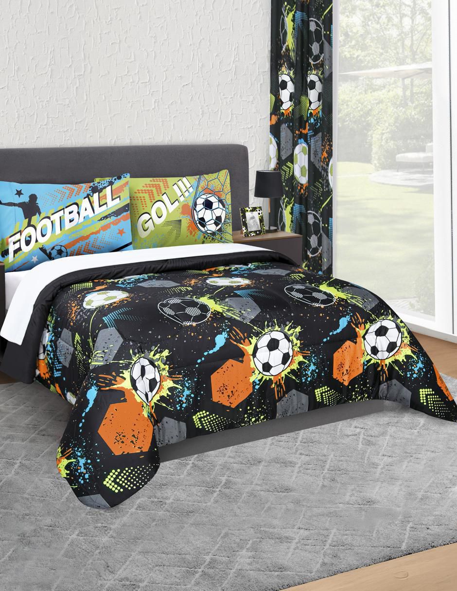 Set edredón Balones 2