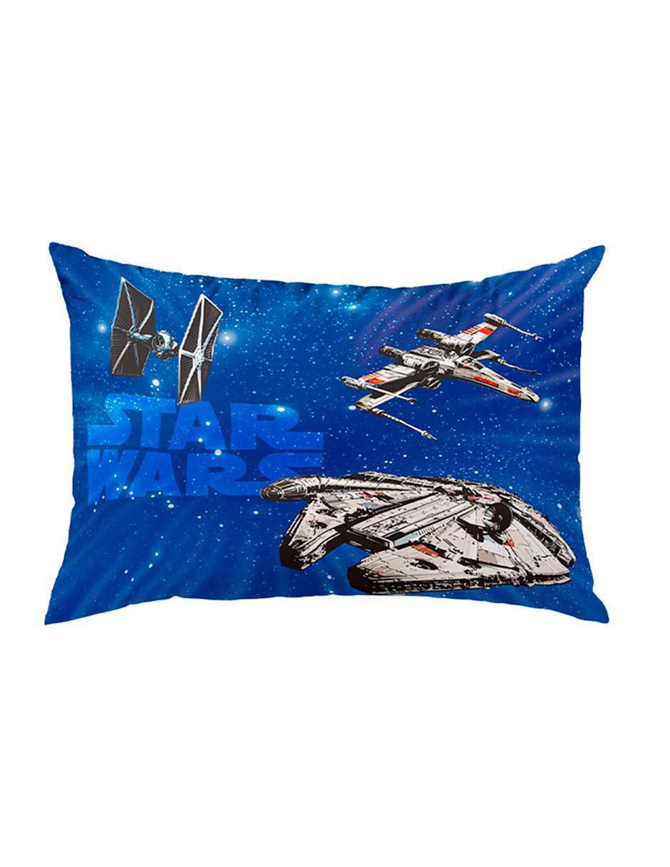 Almohada Star Wars firmeza media Almohada Star Wars firmeza media