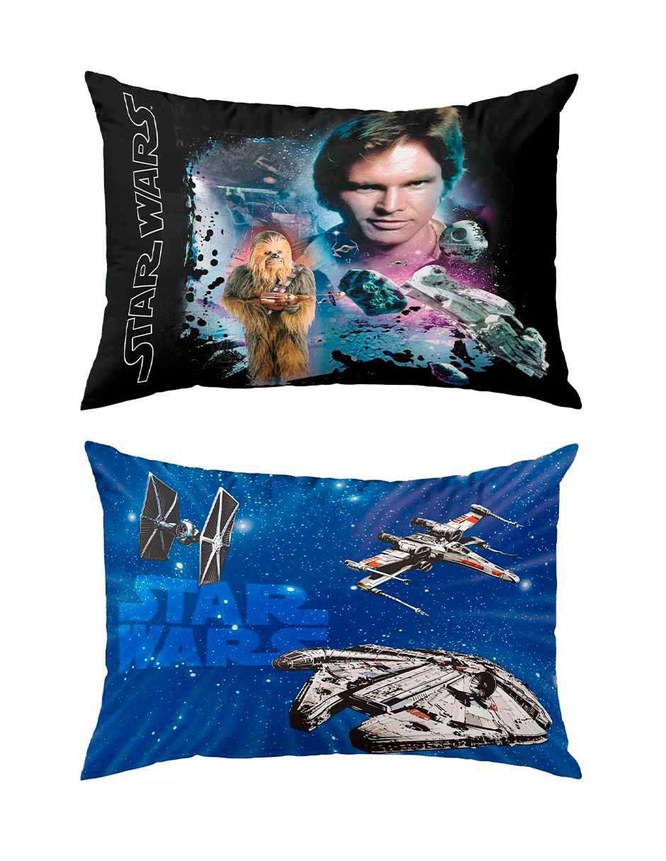 Almohada Star Wars firmeza media 2