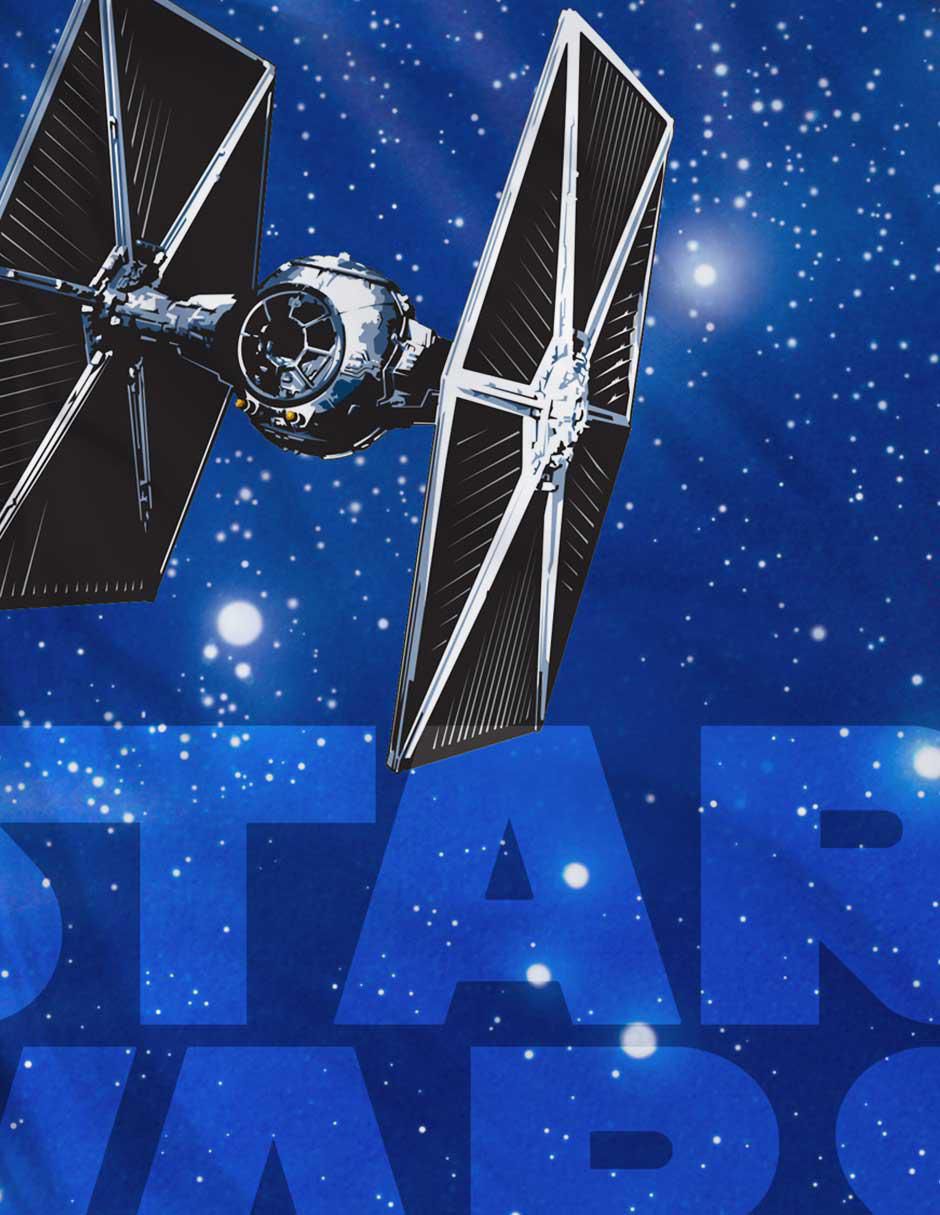 Almohada Star Wars firmeza media 4