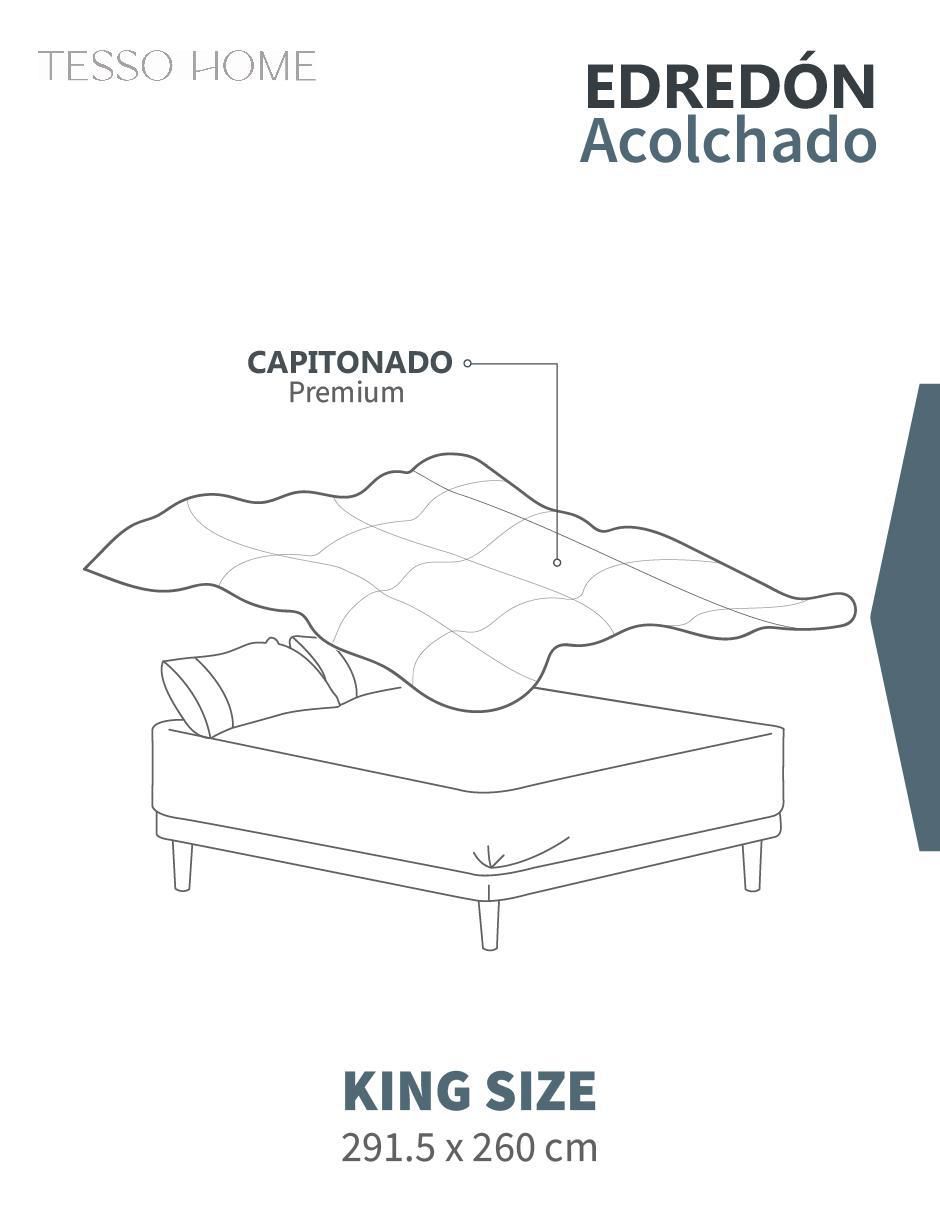 Edredón 10
