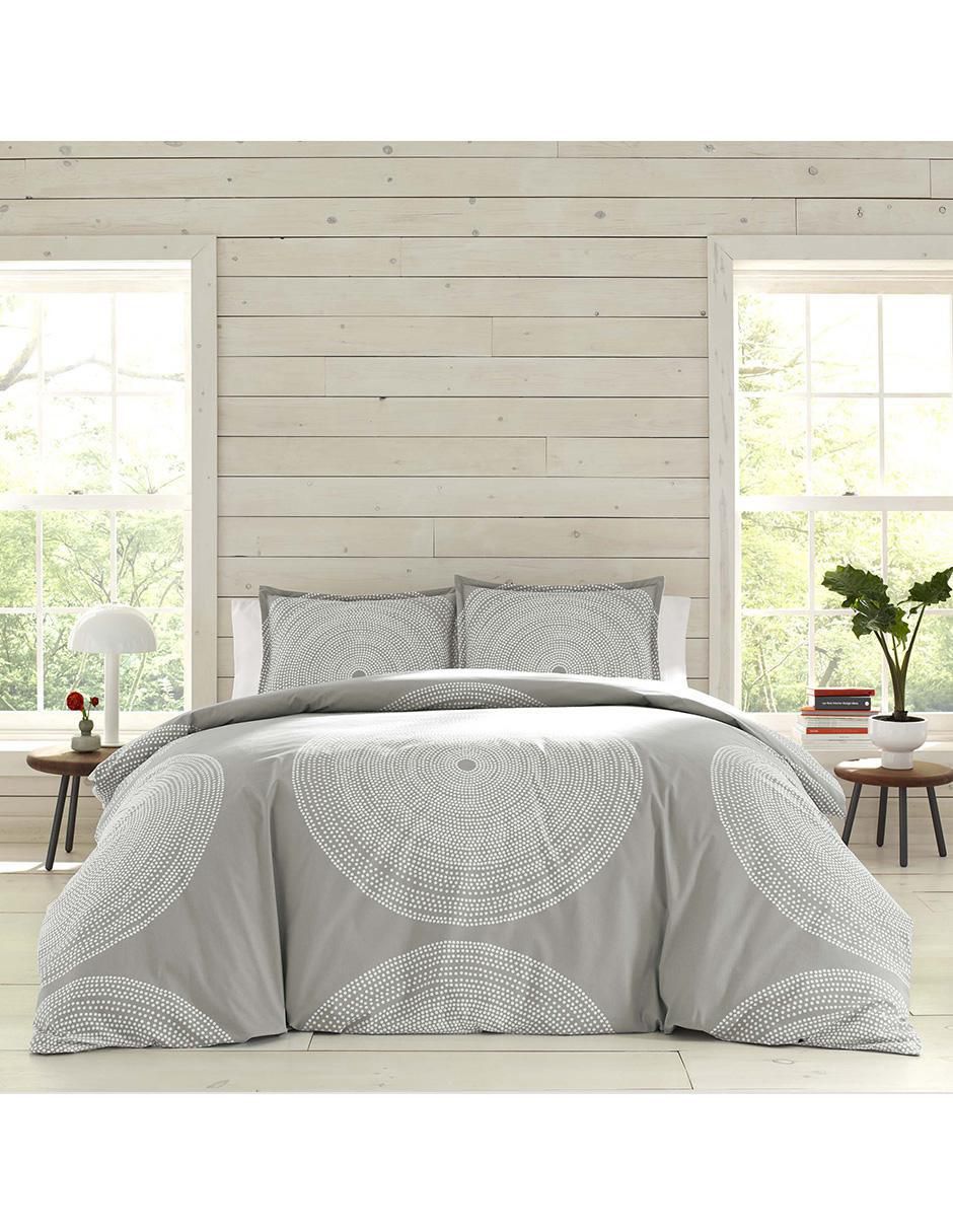 Set duvet Fokus Grey