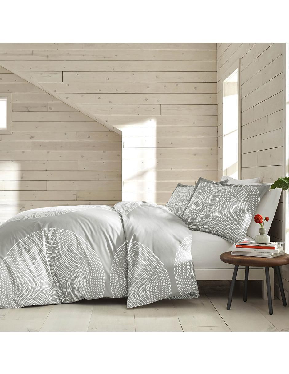 Set duvet Fokus Grey 2