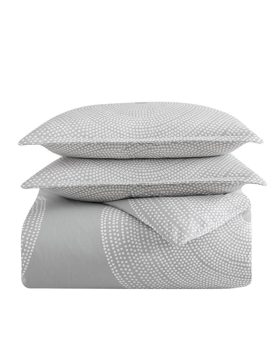 Set duvet Fokus Grey 3