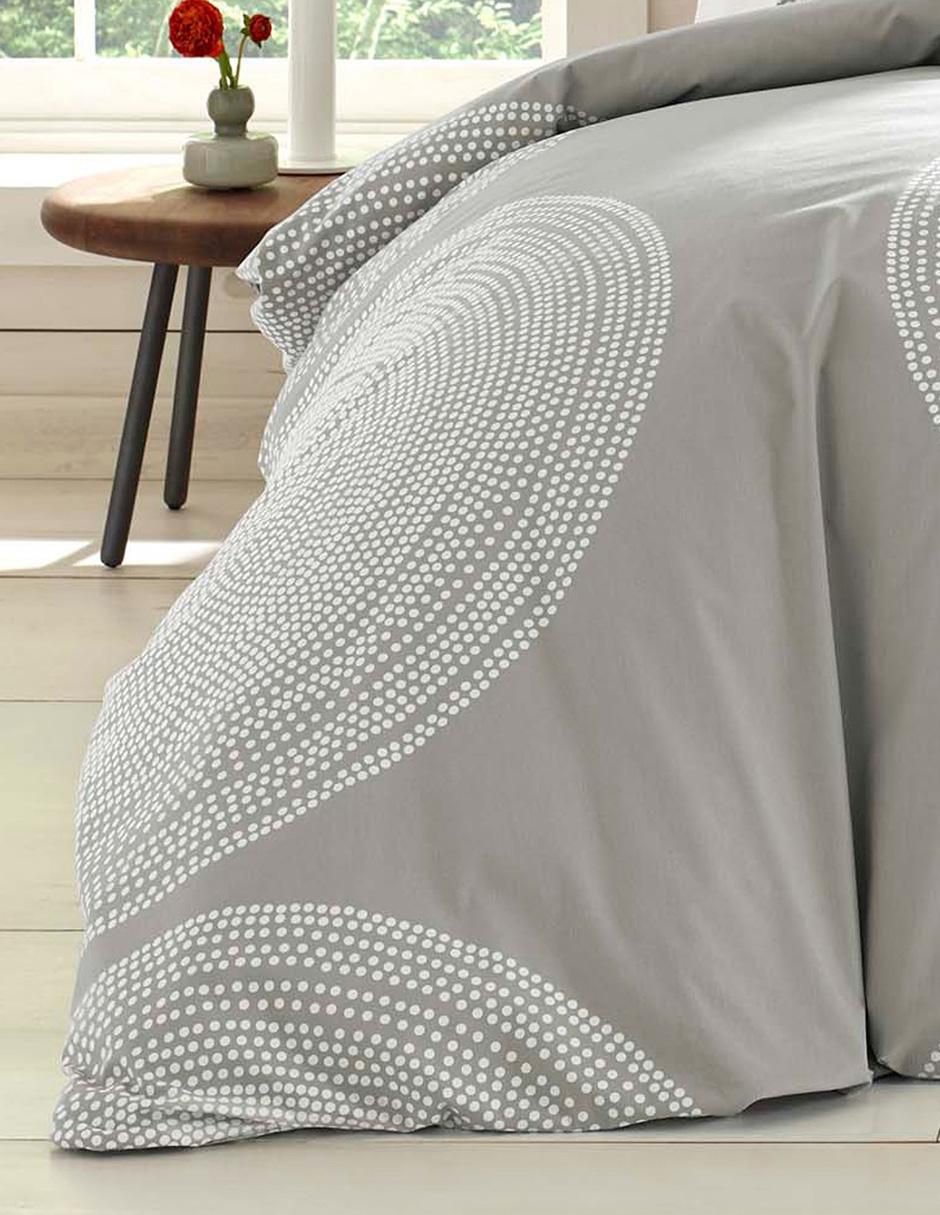 Set duvet Fokus Grey 5