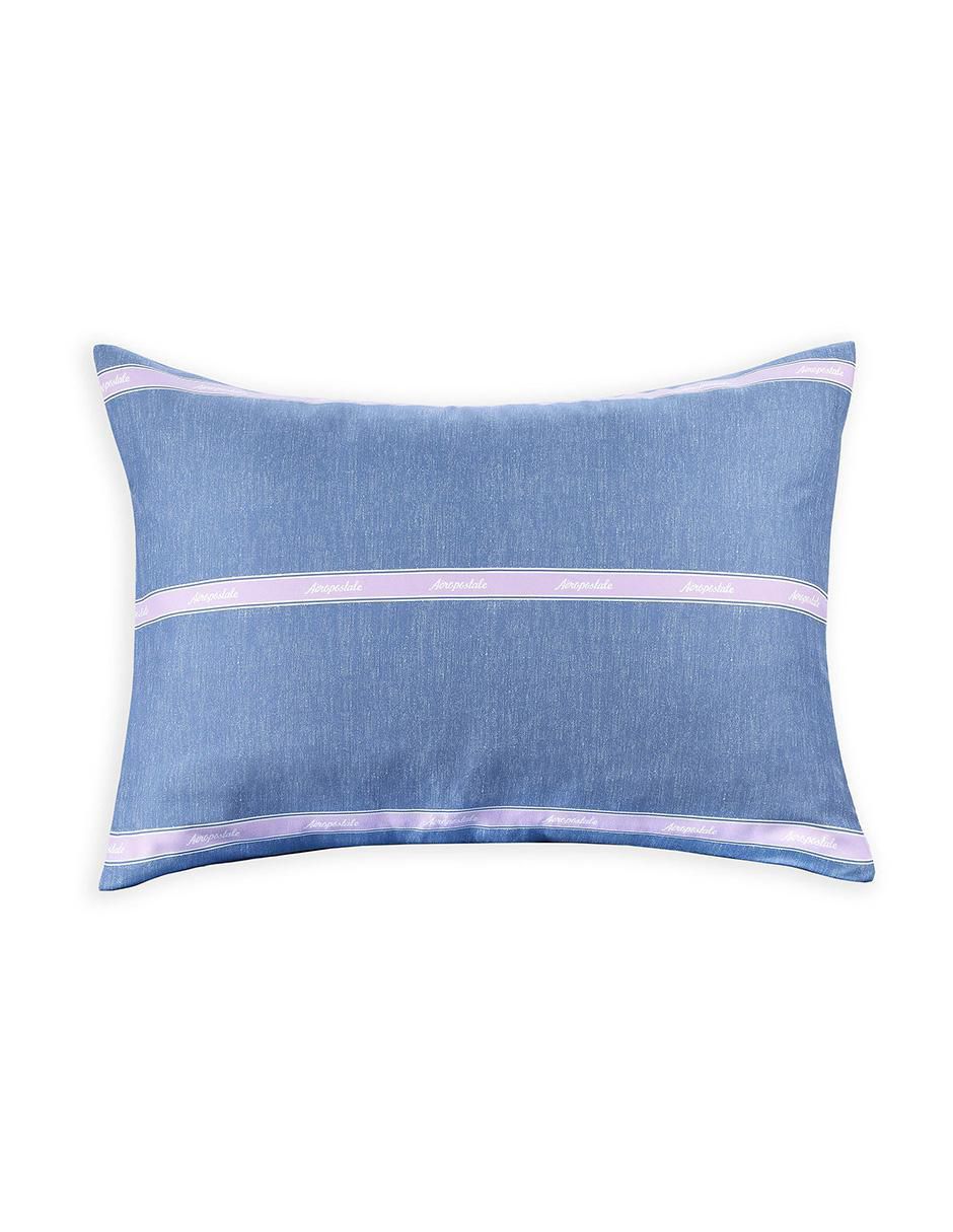 Set edredón Sienna Light Denim 4