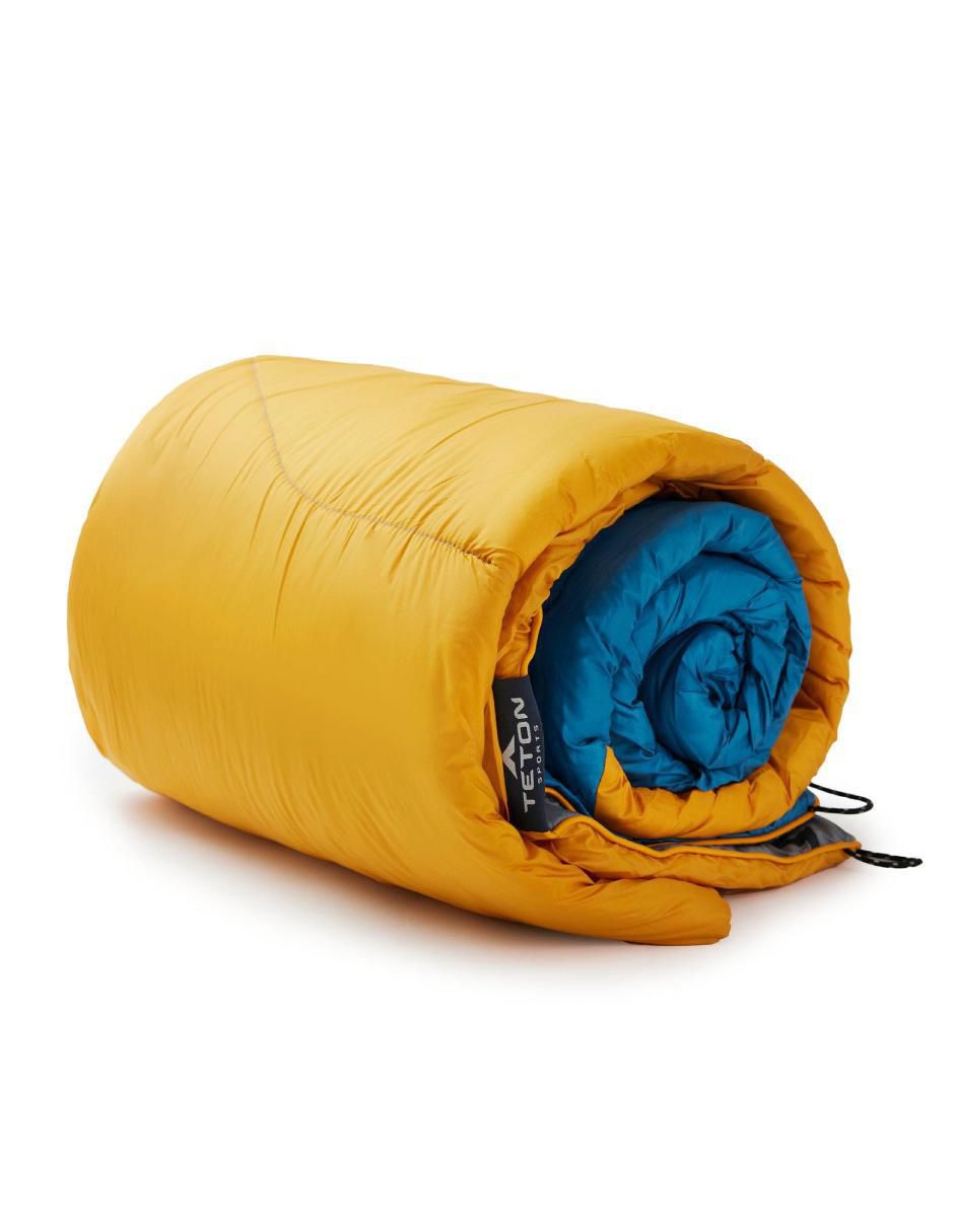 Colcha Acadia Mammoth 2