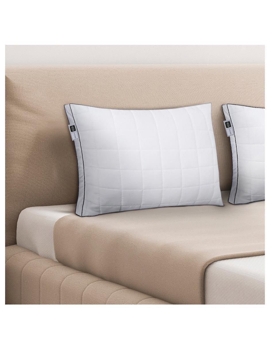 Almohada Tiffany firmeza media 2