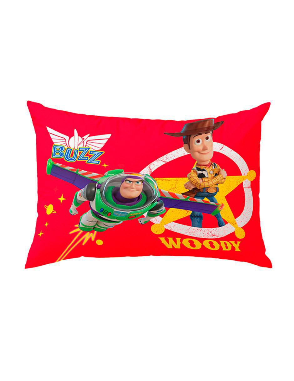 Almohada Toy Story Estilo firmeza media Almohada Toy Story Estilo firmeza media
