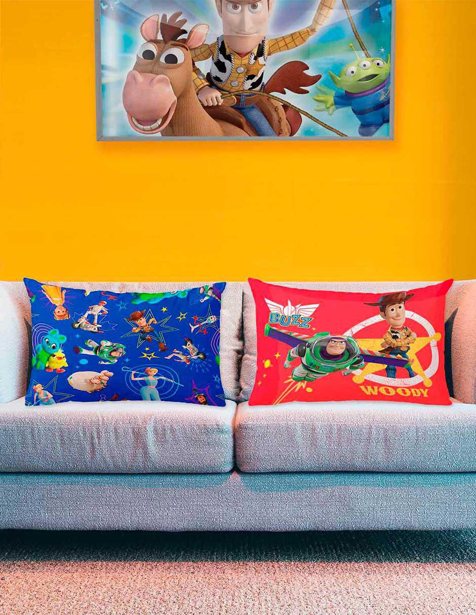 Almohada Toy Story Estilo firmeza media 2