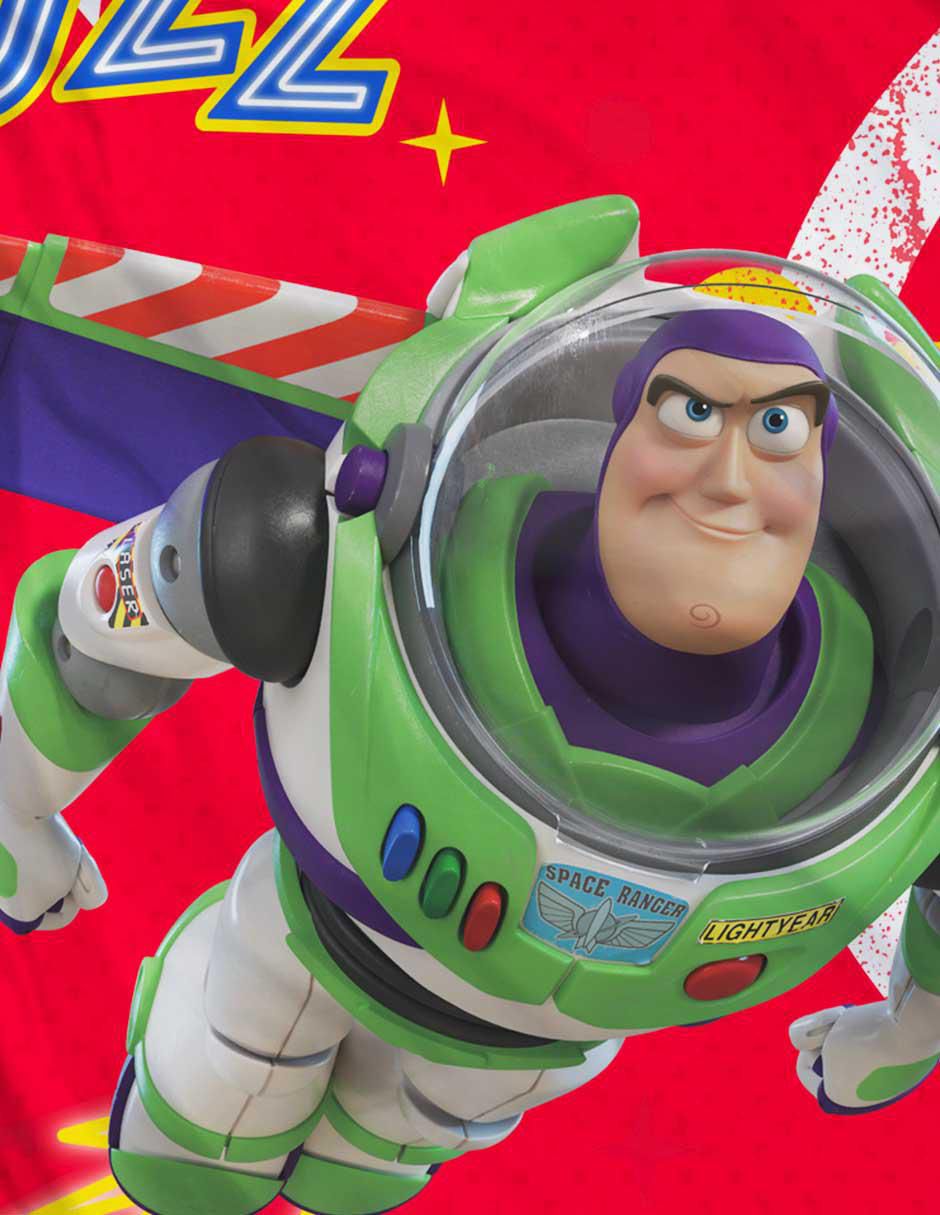 Almohada Toy Story Estilo firmeza media 3