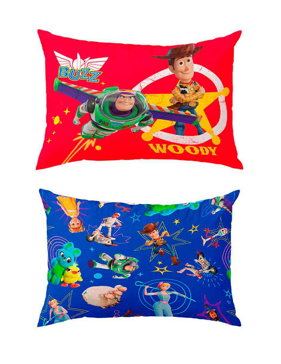 Almohada Toy Story Estilo firmeza media 4