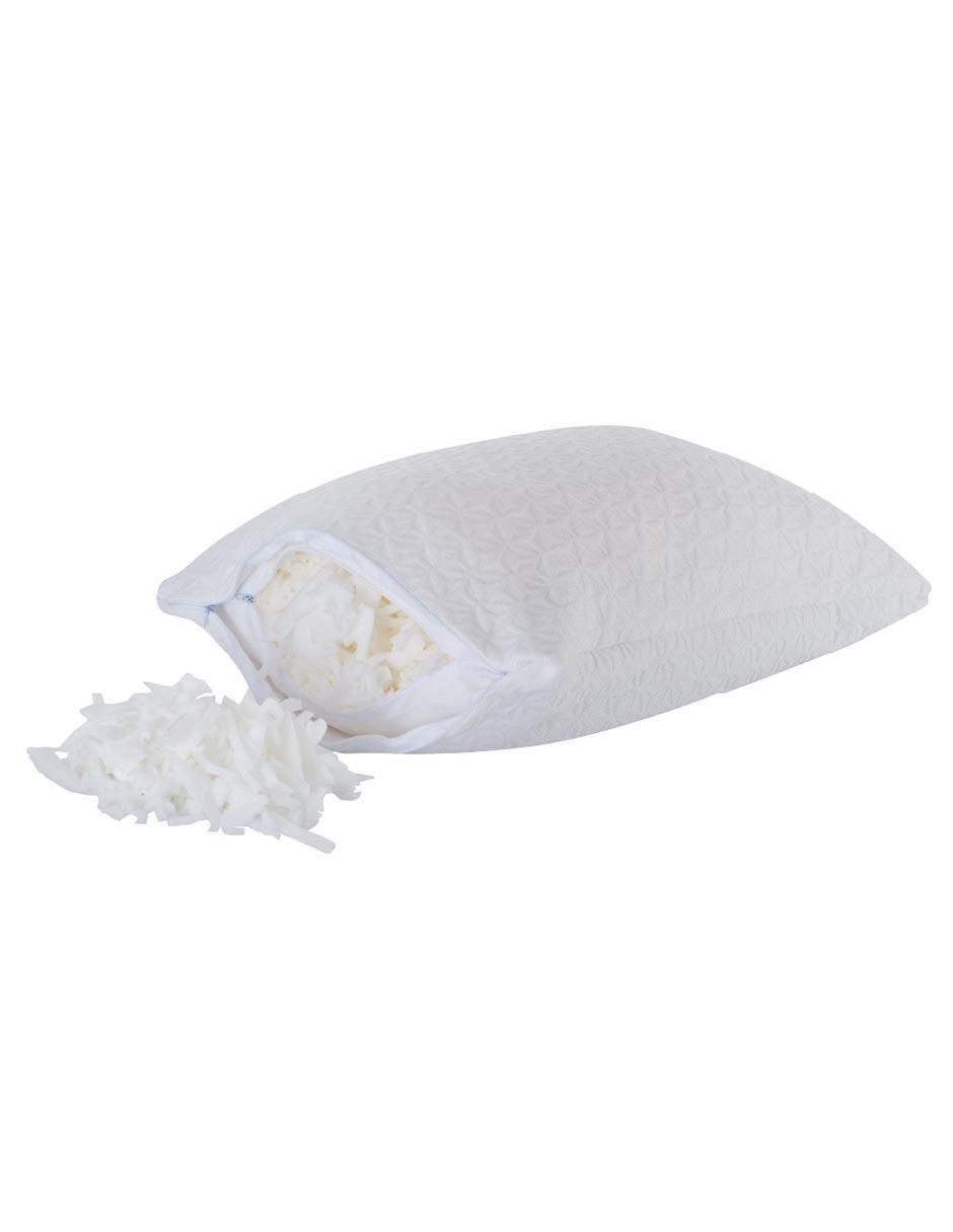 Almohada Supreme firmeza media 5