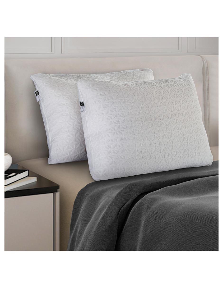 Almohada Supreme firmeza media 6