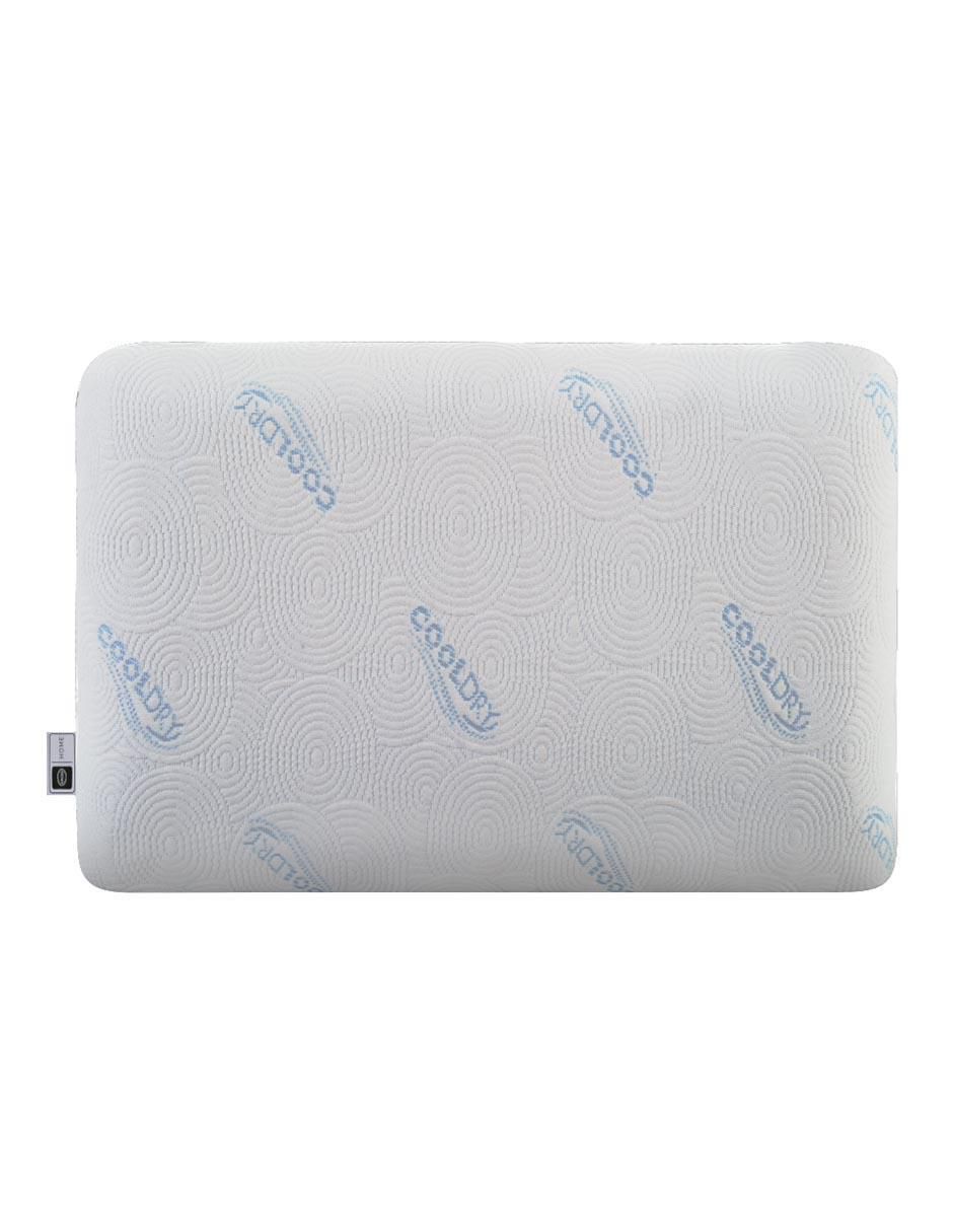 Almohada Tiffany firmeza media Almohada Tiffany firmeza media