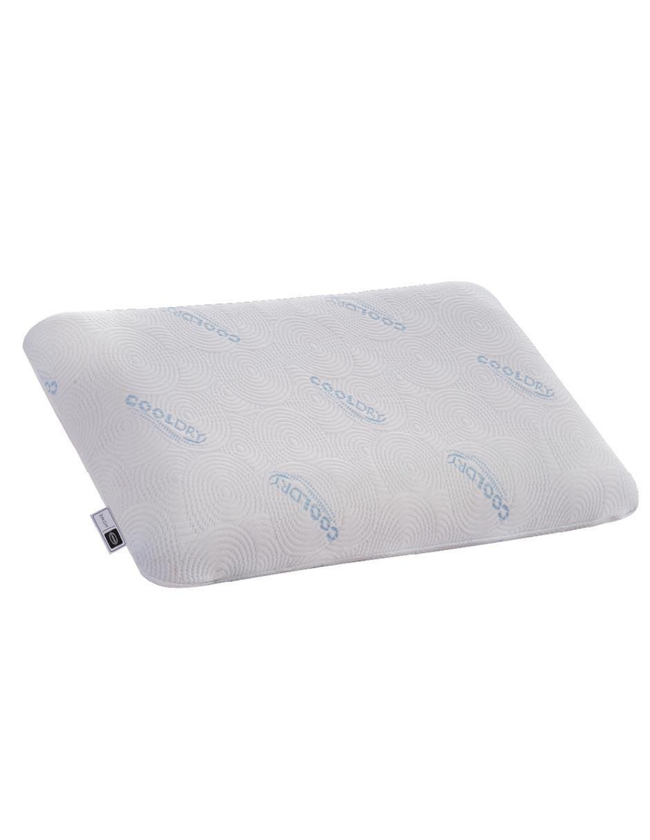 Almohada Tiffany firmeza media 3