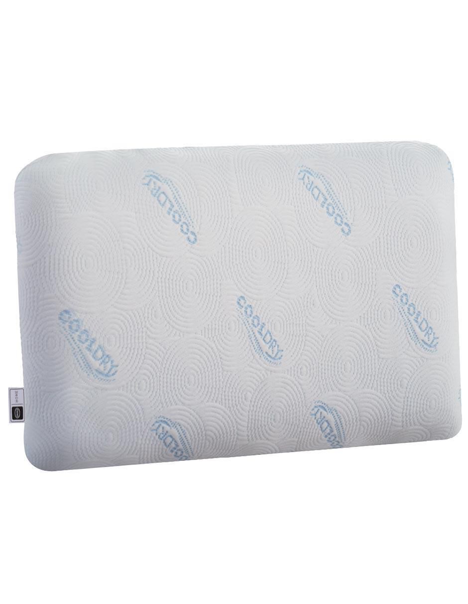 Almohada Tiffany firmeza media 4
