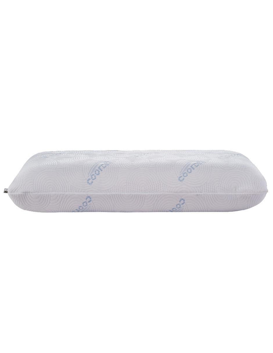 Almohada Tiffany firmeza media 5