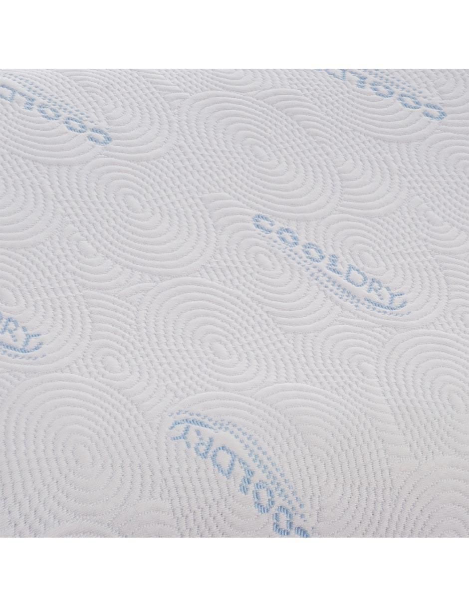 Almohada Tiffany firmeza media 6