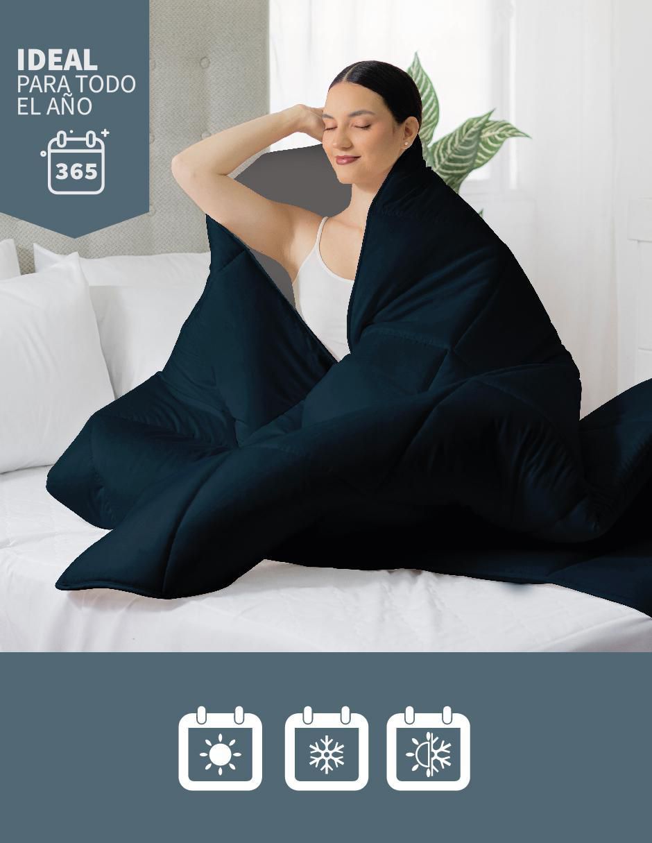 Duvet Acolchado 3