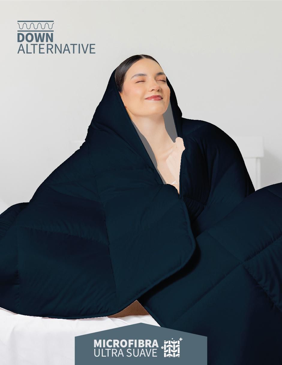 Duvet Acolchado 4