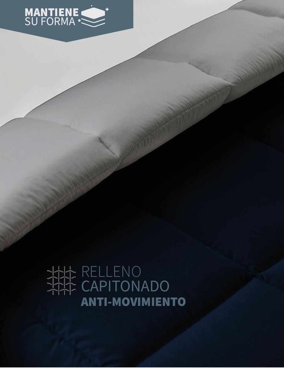 Duvet Acolchado 5