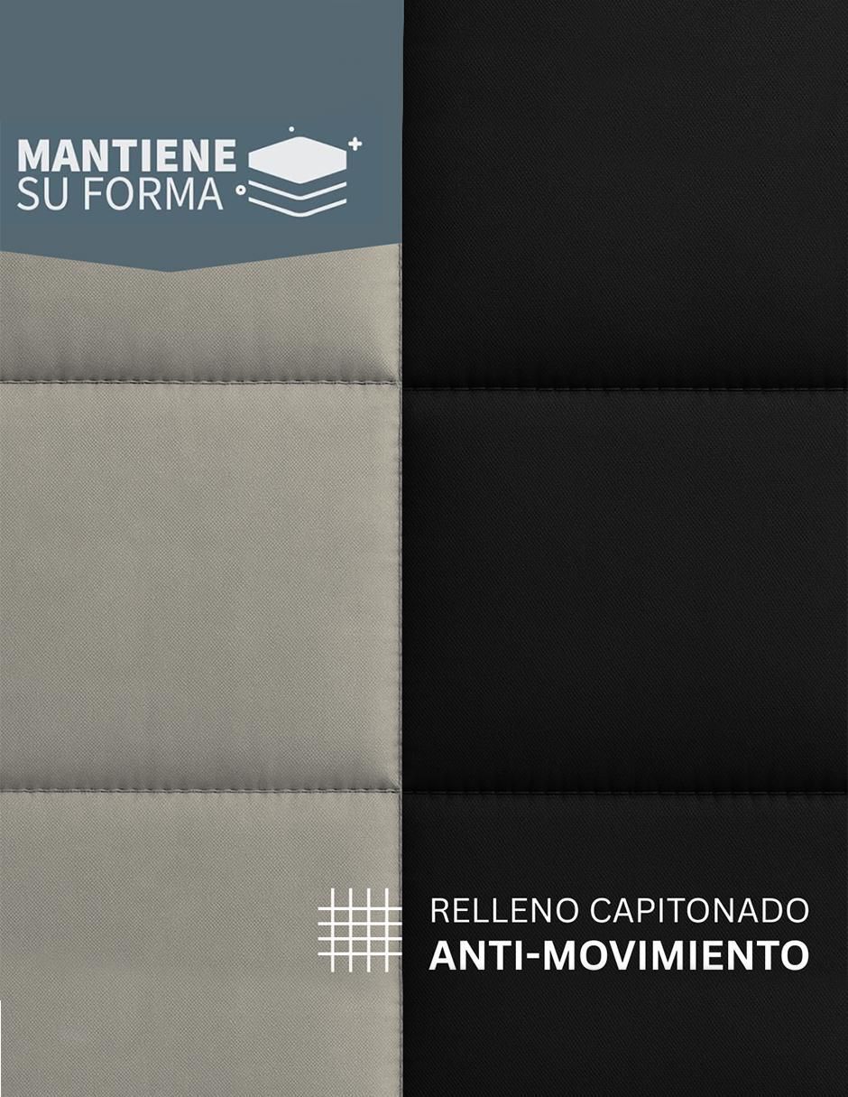 Duvet Tesso Home acolchado