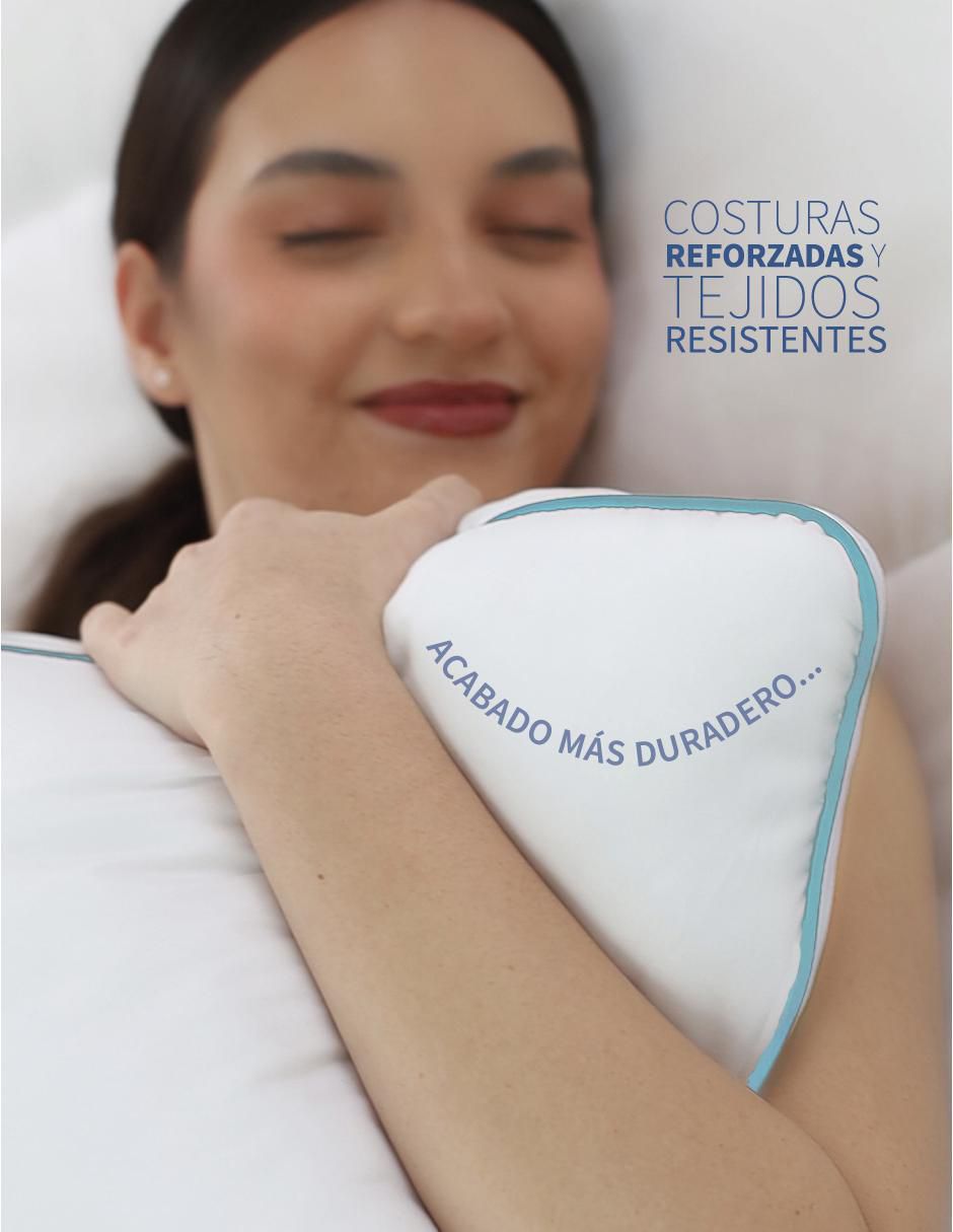 Set de almohada Comfort firmeza media 5