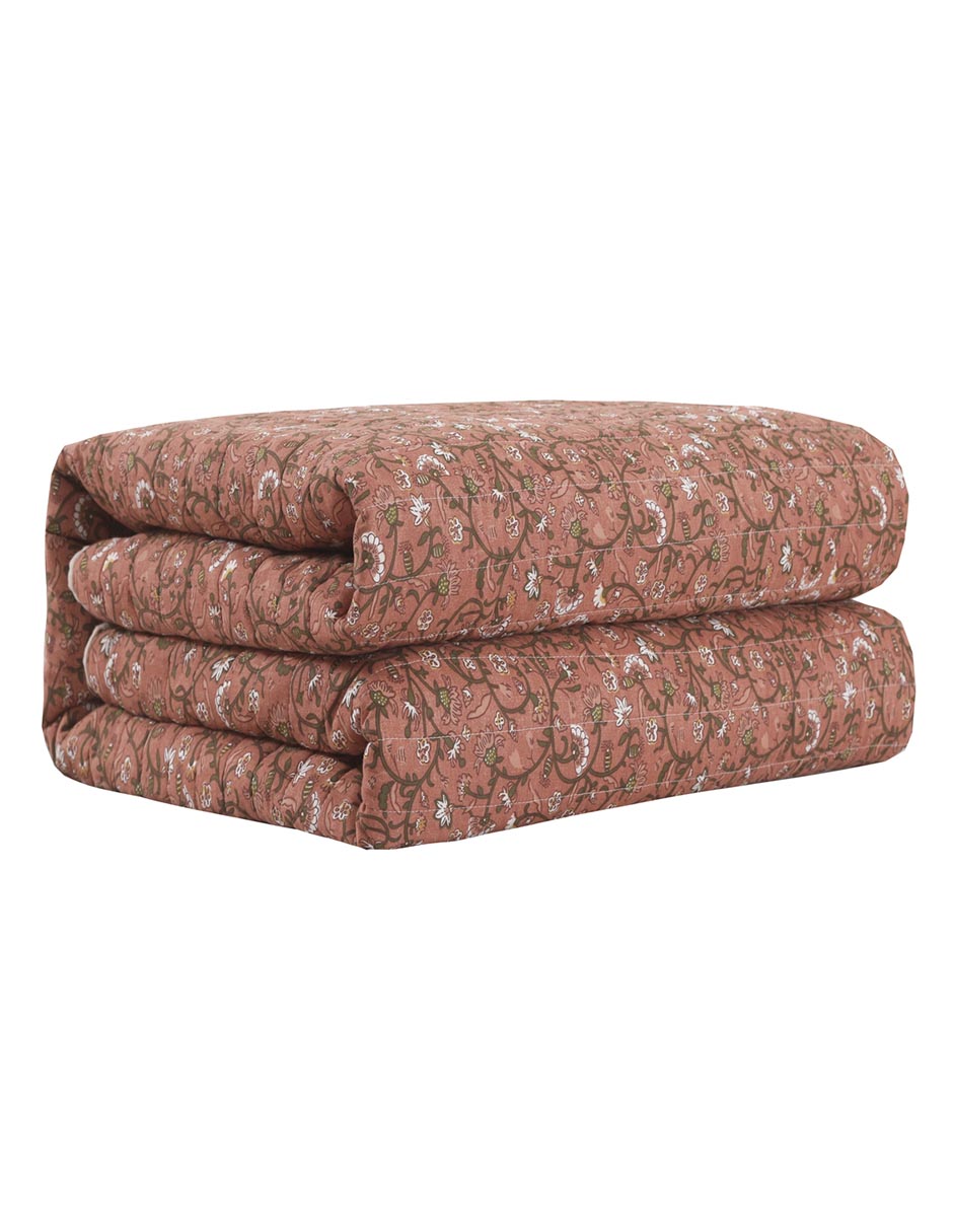 Set de colcha Paisley 2