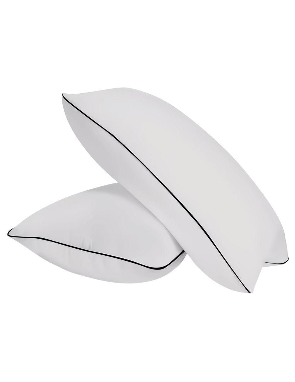 Set de almohada Confort firmeza media Set de almohada Confort firmeza media
