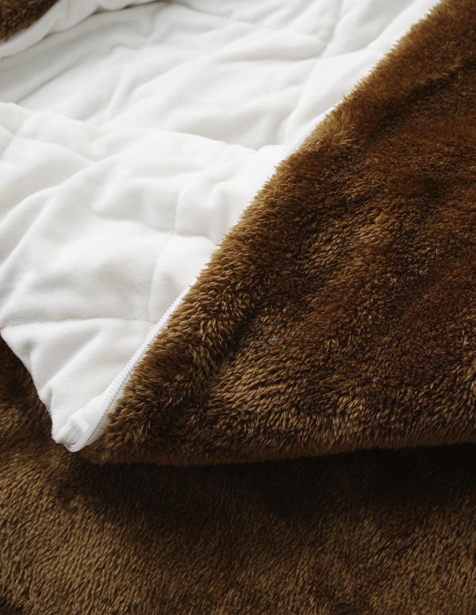 Saco de dormir Sleep Bear para niño 3