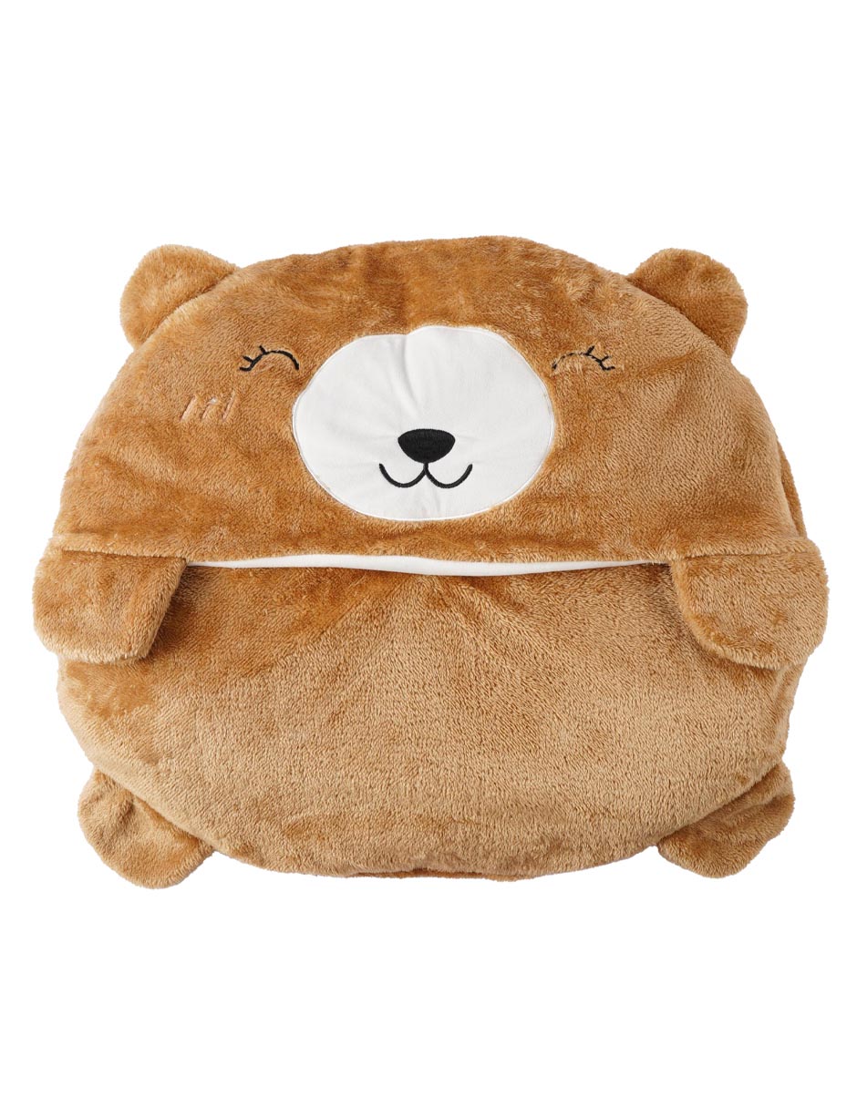 Saco de dormir Sleep Bear para niño 4