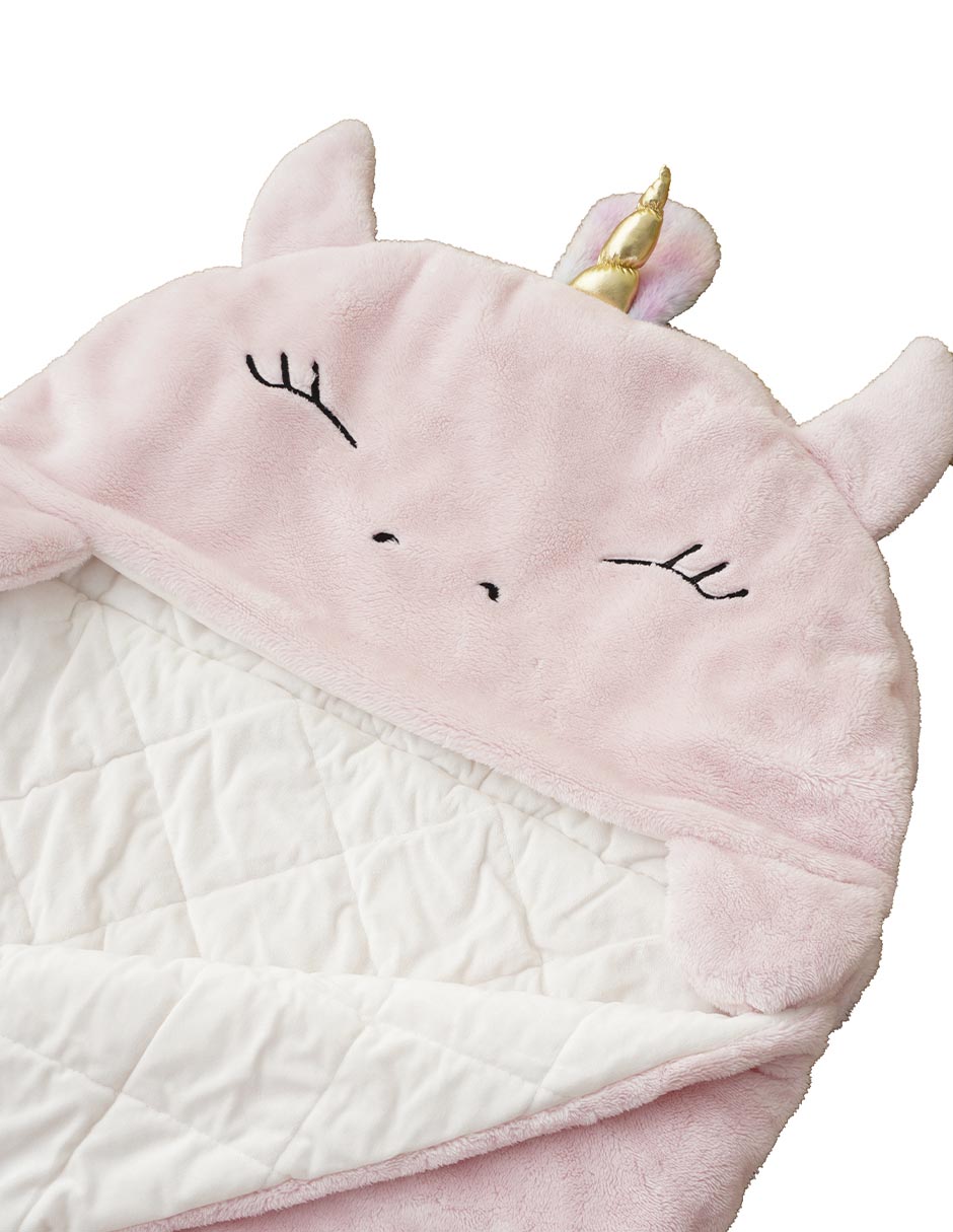 Saco de dormir Sleep Unicorn para niña 2