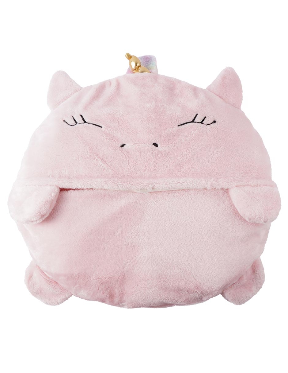 Saco de dormir Sleep Unicorn para niña 4