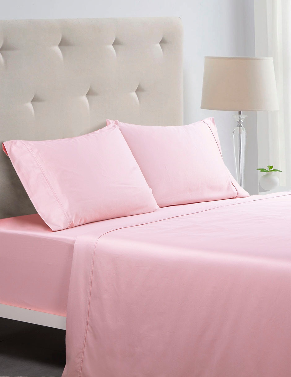 Set de funda para almohada