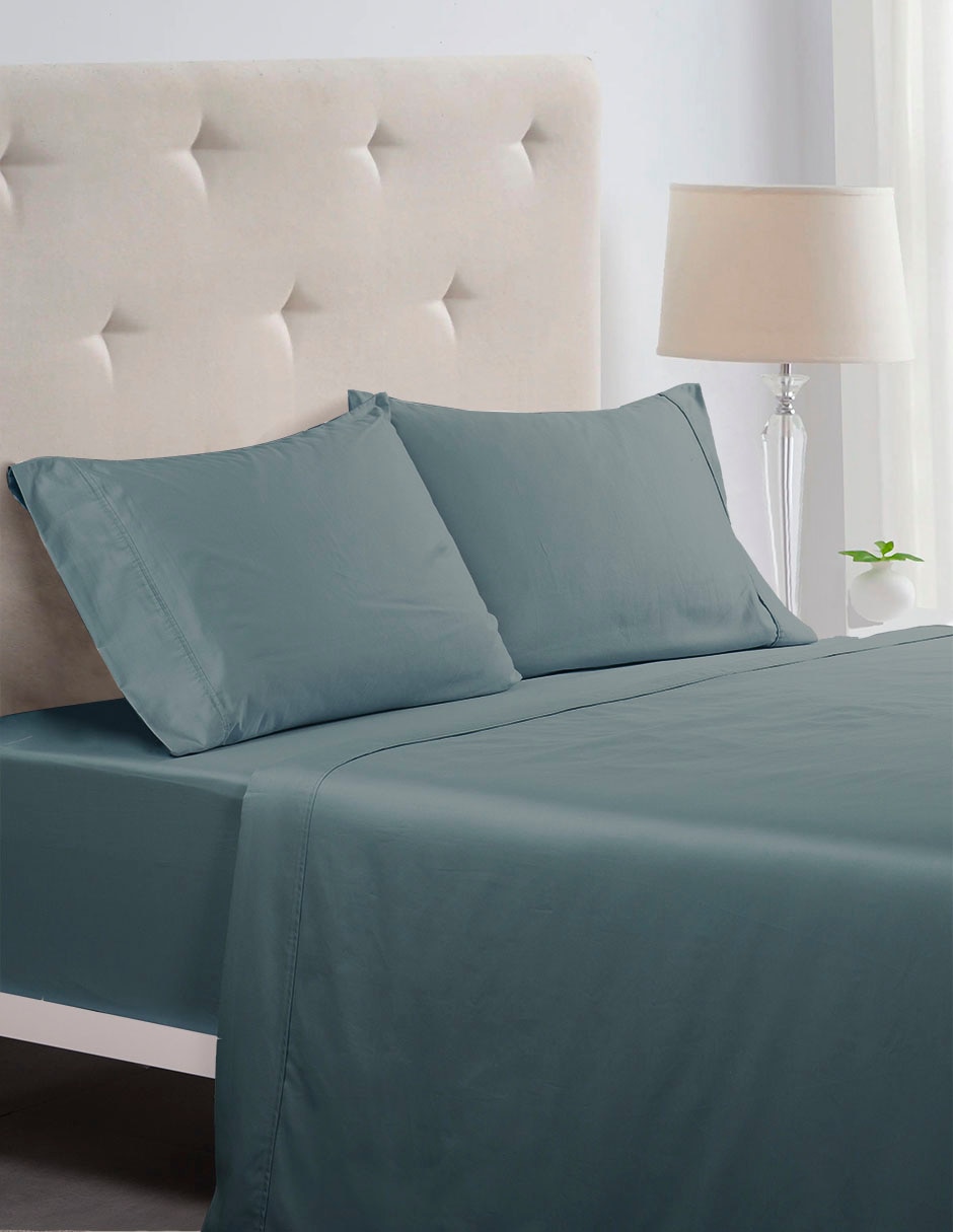 Set de funda para almohada