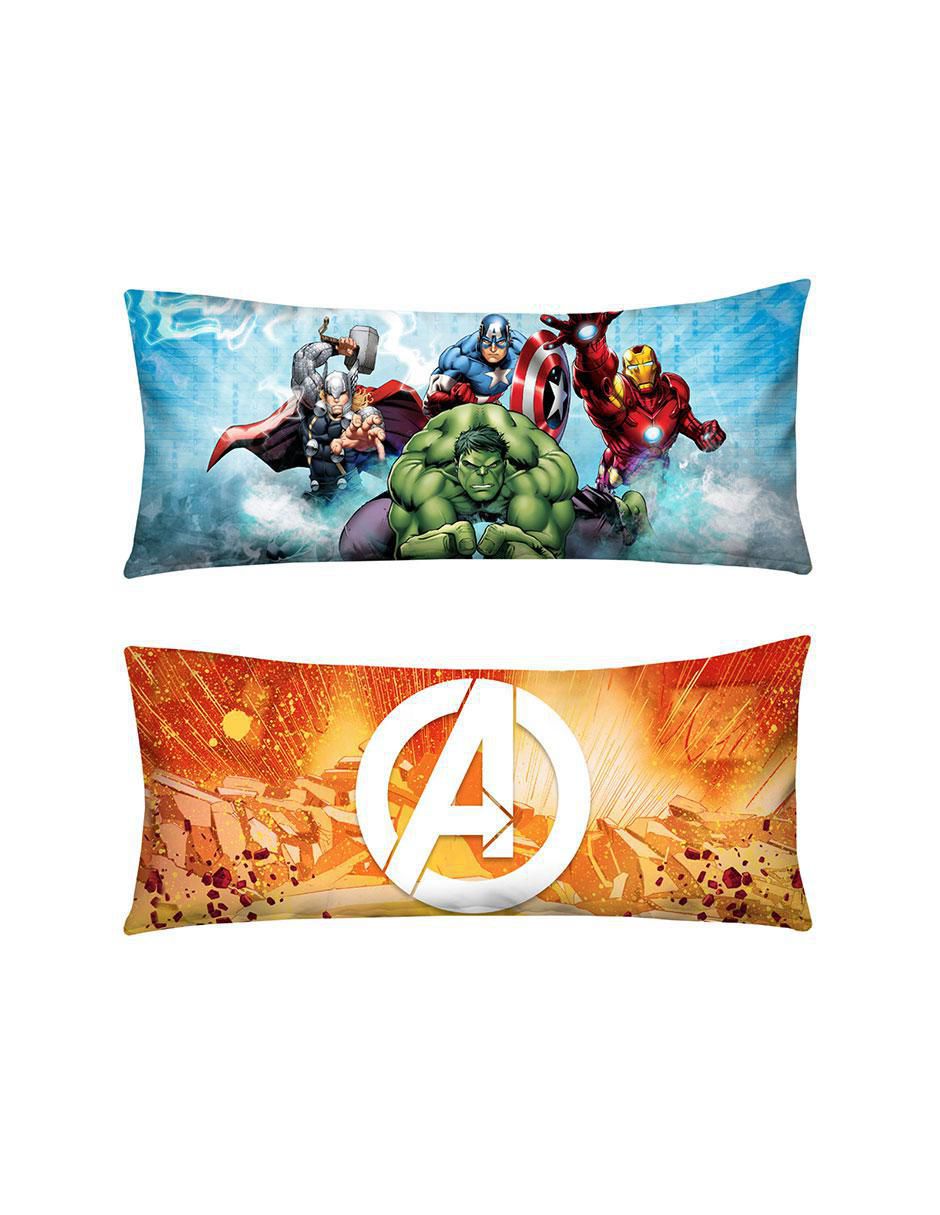 Almohada Avengers firmeza media Almohada Avengers firmeza media