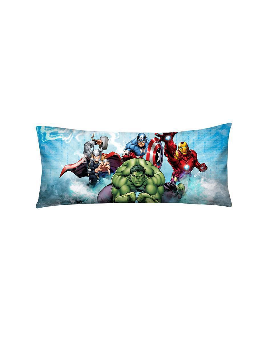 Almohada Avengers firmeza media 3