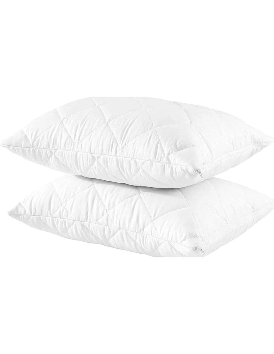 Set de almohada firmeza alta